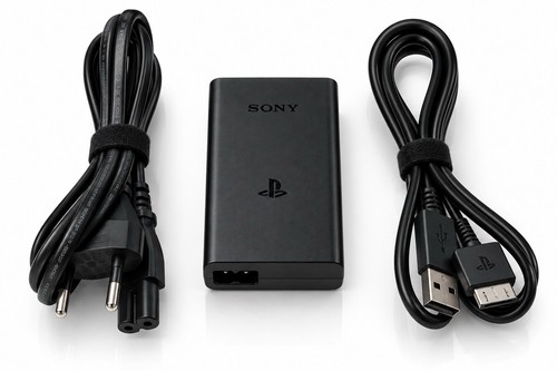 Original sony playstation - sony, vita