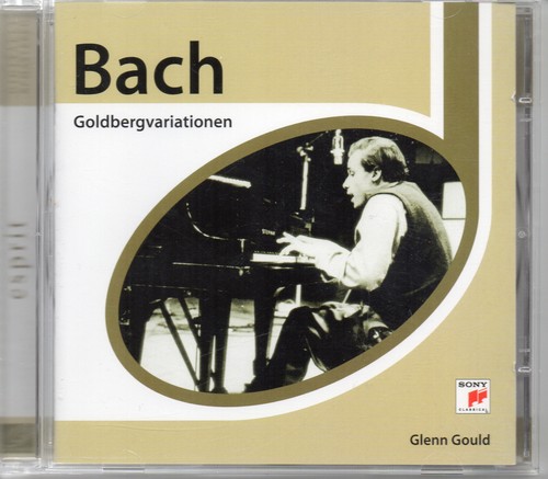 Glenn gould bach - bach,