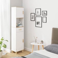 Badezimmerschrank hochschrank - badezimmerschrank,