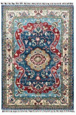 Teppich Orient Ziegler Sultani