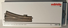 Märklin gleis weiche rechts - c-gleis,