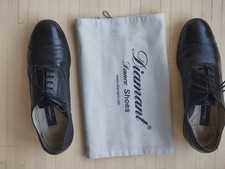 Tanzschuhe Standard Herren Marke Diamant Größe 8,5