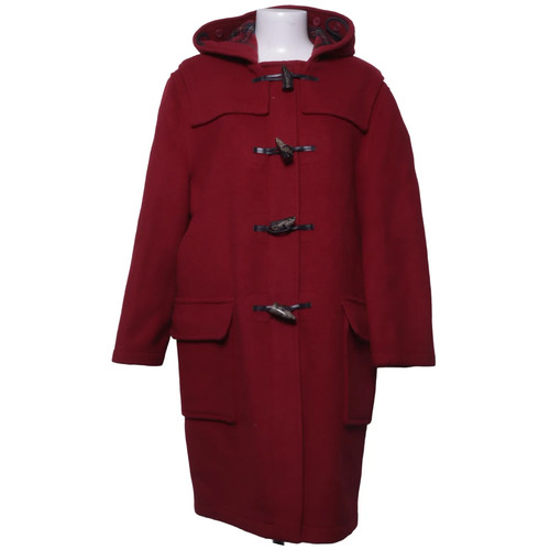 John partridge dufflecoat - john, partridge,