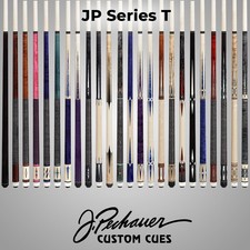 Pechauer - Queue - JP-Serie