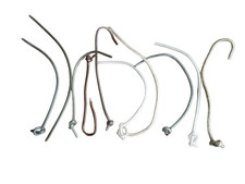 10x Original Bundeswehr