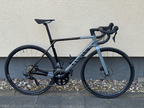 Canyon ultimate - ultimate, 7