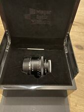 Legendär: Meyer Optik