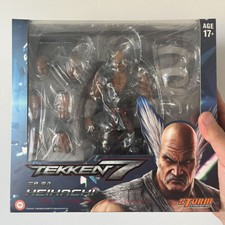 1/12 Storm Toys Tekken 7