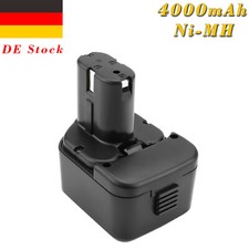 4000mAH 12V Ni-MH Akku Für
