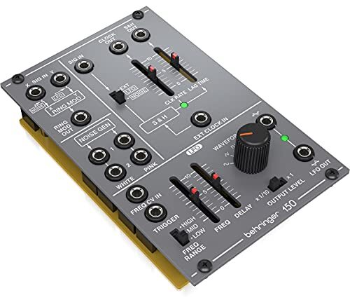 Behringer 150 ring - behringer,