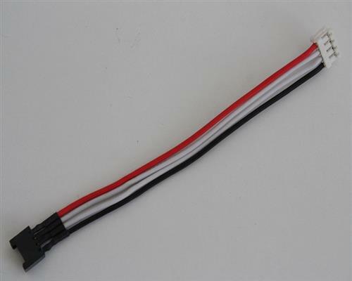 Balancer adapterkabel thunder - balancer-adapterkabel,