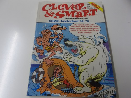 69007 clever smart - &,