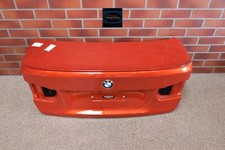 BMW M3 F80 3 F30 Heckklappe