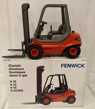 Fenwick H35-45/600 Schwer Gabelstapler Stapler forklift  neu OVP