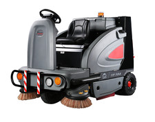 Aufsitz Kehrmaschine Leasing Tennant Gaomei S1500D 48V - 415,06 €/ 48 Monate