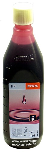 1000ml zweitaktmotoröl stihl - zweitaktmotoröl,,