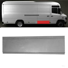 Mercedes Vario 95-13 Vorne