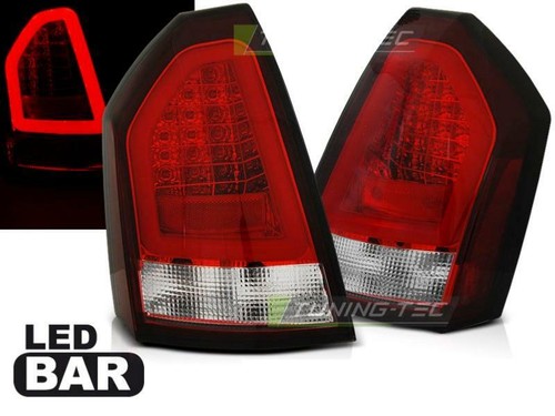 Paar rückleuchten chrysler - rückleuchten,