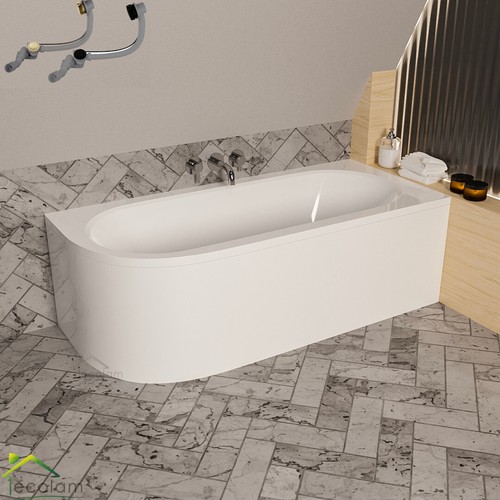Badewanne eckwanne wanne für - wanne,