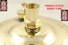 PRIMUS KAMINOFEN STEIGROHR