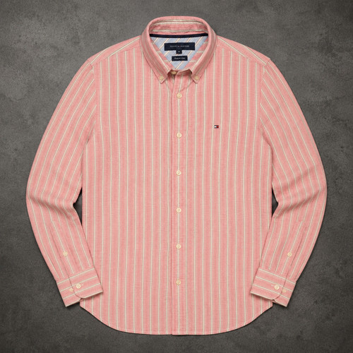 Tommy hilfiger herren hemd - tommy,