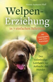 Welpen erziehung 7 - welpen-erziehung, in