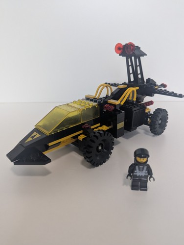 Lego 6941 battrax - 6941,