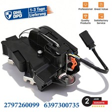 Stellmotor Türschloss