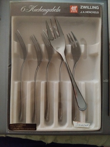 Zwilling henckels 6 - j.a.,