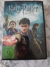 Harry Potter und die