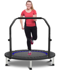 Mini trampolín fitness