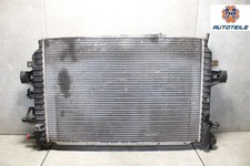 Opel Zafira B Astra H Wasserkühler Kühler Motorkühler 1.9 Z19DTH 13171429 AU2