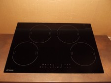 Leonard 58GBDC3AU LAI8000F Autark Induktion Glaskeramik Kochfeld 1J Gewähr. *B5