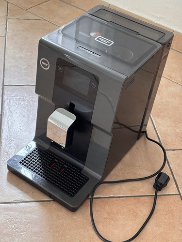 Krups ea8738 intuition - ea8738,