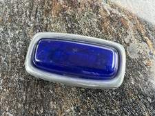 Jaguar MK2 240 340 Glove Box
