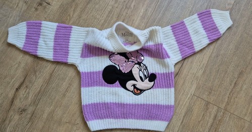 Disney minnie mouse 92 - disney, gr.92