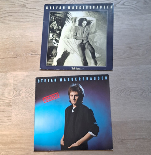 Stefan waggershausen tabu - –,