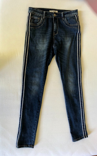 Lexxury jeans hose 36 - gr., s