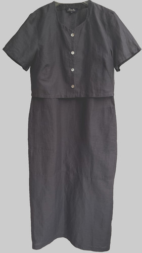 Abendkleid mit
