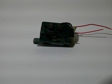 Märklin H0 SK HR 800 Motor