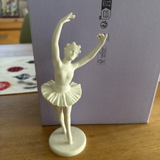 Tänzerin Von Goebel