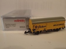 Märklin Güterwagen Bierwagen
