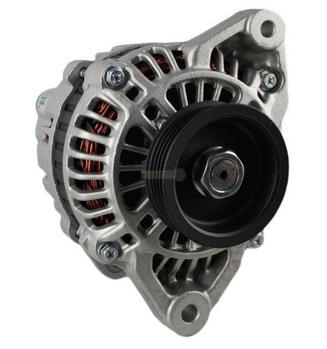 Lichtmaschine 80amp neu oder - neu,
