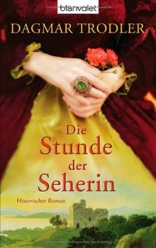 Die stunde der - stunde, seherin