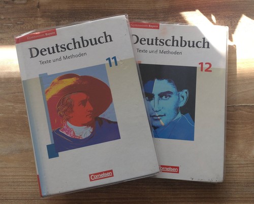 Deutsch cornelsen schulbücher - cornelsen,