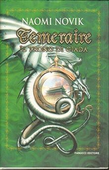 Trono giada temeraire - giada.,