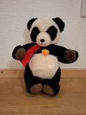Steiff Petsy Panda