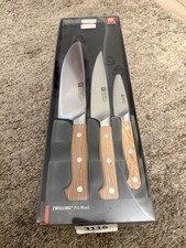 ZWILLING Pro Wood Messerset