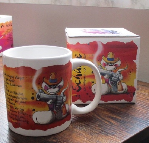 Diddl tasse neu - diddl,