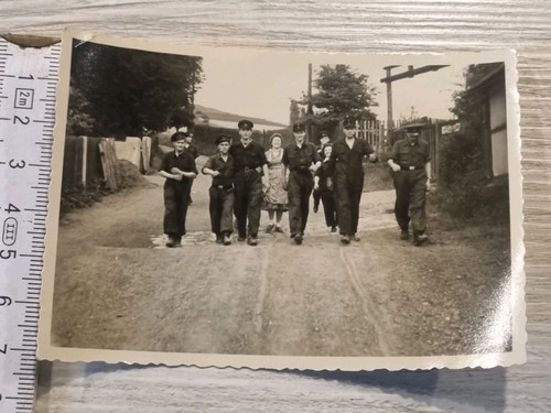 Foto grenzsoldaten - ,